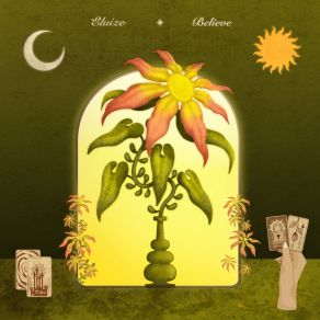 Believe album cover