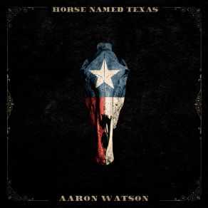 Horse Named Texas album cover
