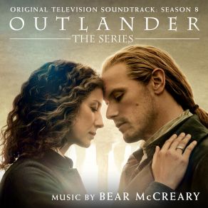 Outlander: Season 8 (Original Television Soundtrack) album cover