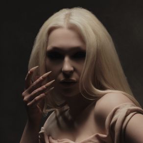 Torn album cover