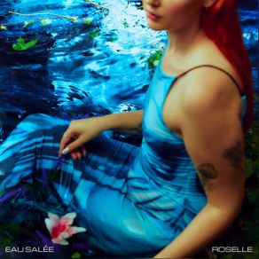 Eau Salée album cover