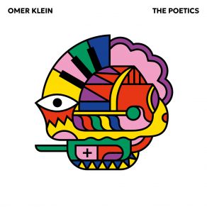 The Poetics album cover