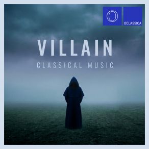 Villain Classical Music album cover