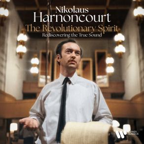 The Revolutionary Spirit: Rediscovering The True Sound (CD2) album cover