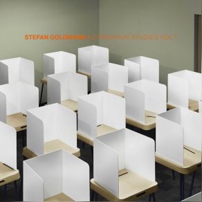 Automation Studies Vol. 1 album cover