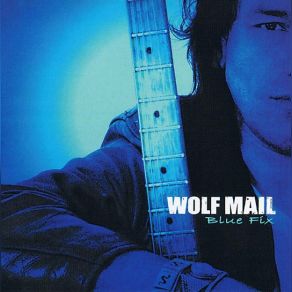 Blue Fix album cover