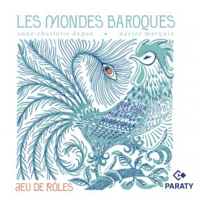 Jeu De Rôles album cover