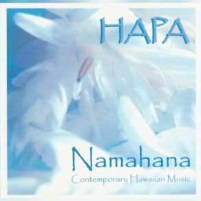 Namahana album cover