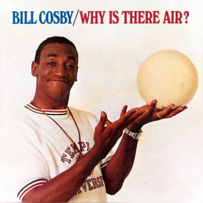 Why Is There Air album cover