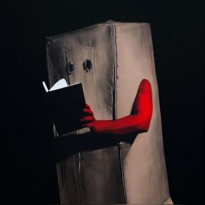 La Scatola album cover