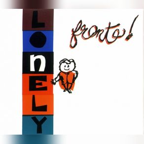 Lonely album cover