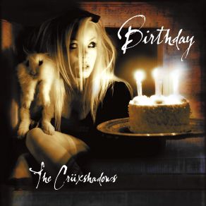 Birthday (Single) album cover