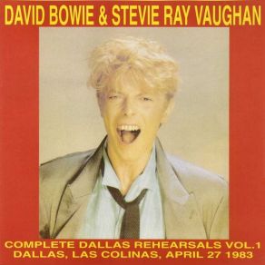 Complete Dallas Rehearsals Vol. 1 album cover