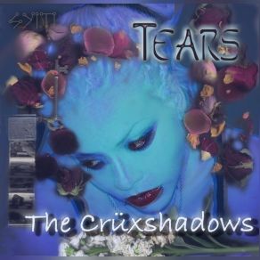 Tears album cover