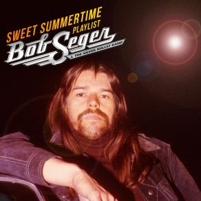 Sweet Summertime album cover