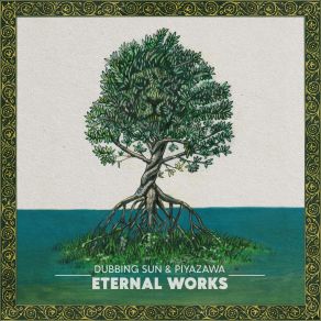 Eternal Works album cover