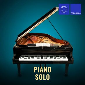 Piano Solo album cover