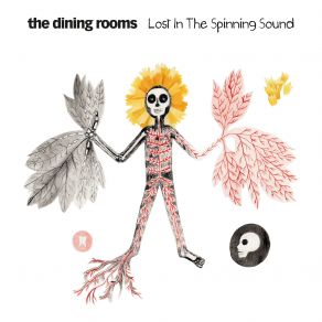 Lost In The Spinning Sound album cover