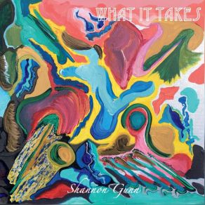 What It Takes album cover