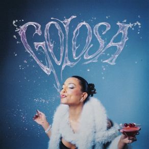 Golosa album cover