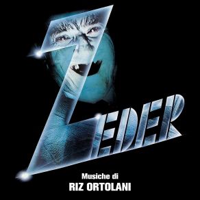 Zeder (Original Soundtrack) album cover