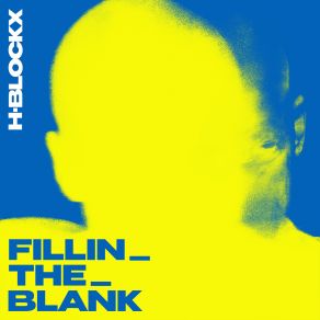 Fillin The Blank album cover