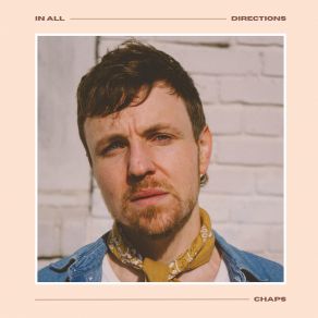 In All Directions album cover