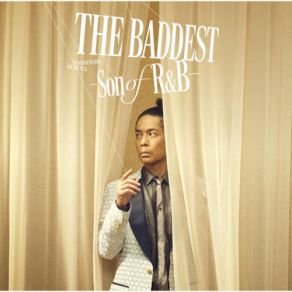 THE BADDEST~Son Of R And B~ (CD2) album cover