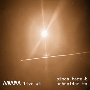 MWM Live # 004 (Maxi-Single) album cover