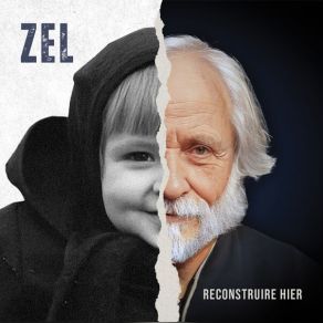 Reconstruire Hier album cover