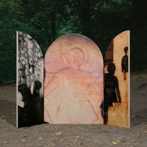 Only You Left album cover