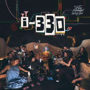 I-330 album cover