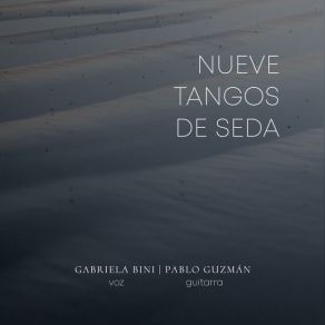 Nueve Tangos De Seda album cover