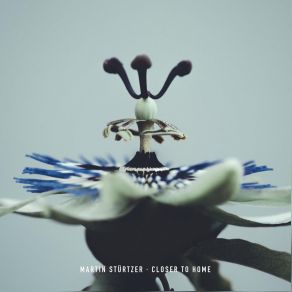 Closer To Home album cover