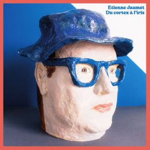 Du Cortex À L'iris album cover
