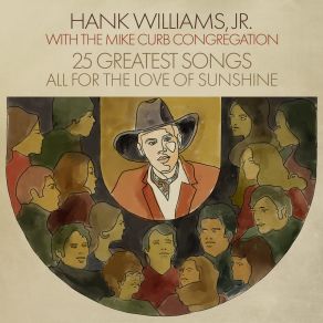 All For The Love Of Sunshine: 25 Greatest Songs album cover