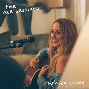 The Ace Sessions album cover