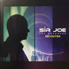 The Observer (Revisited) album cover