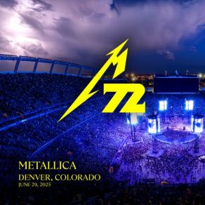 2025 / 06 / 29 Denver, CO (CD1) album cover