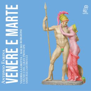 Venere E Marte album cover