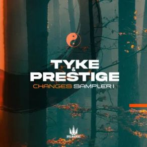 Changes (Sampler 1) album cover