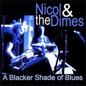 A Blacker Shade Of Blues album cover