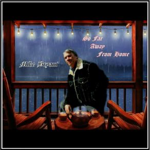 So Far Away From Home album cover