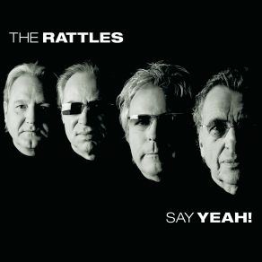 Say Yeah! (Expanded & Remastered 2024) album cover