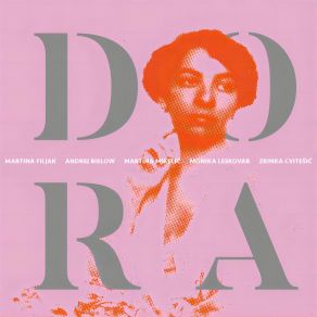 Dora album cover