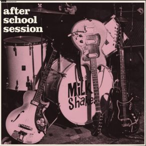 After School Session album cover