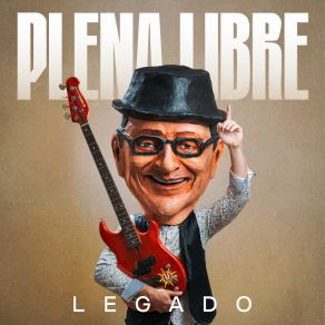 Legado album cover