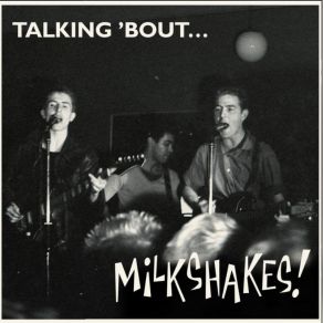 Talking 'bout album cover
