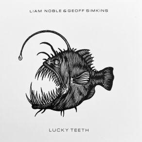 Lucky Teeth album cover