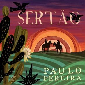 Sertão album cover